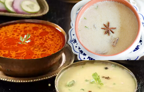 READY TO COOK MASALE FOR NON-VEG